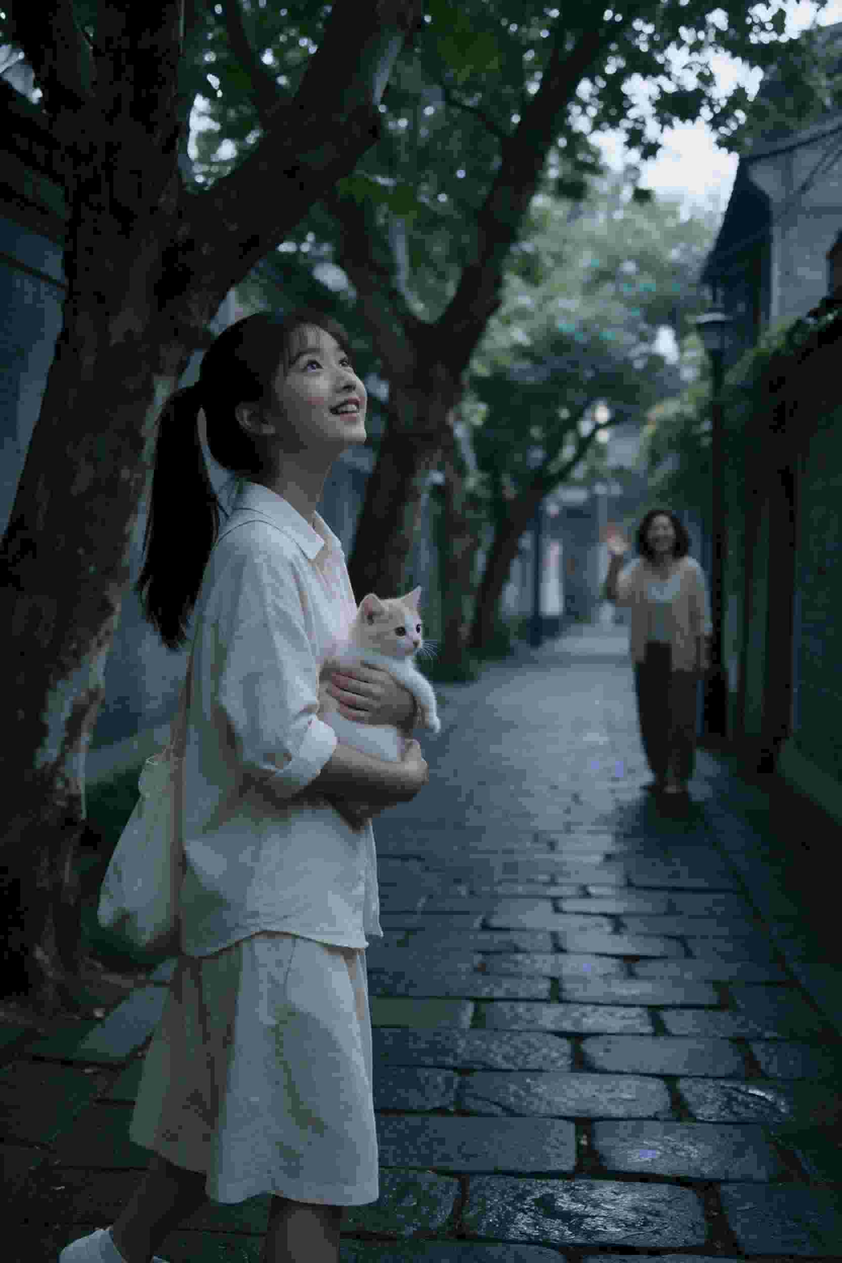 拜托安静点剧场版