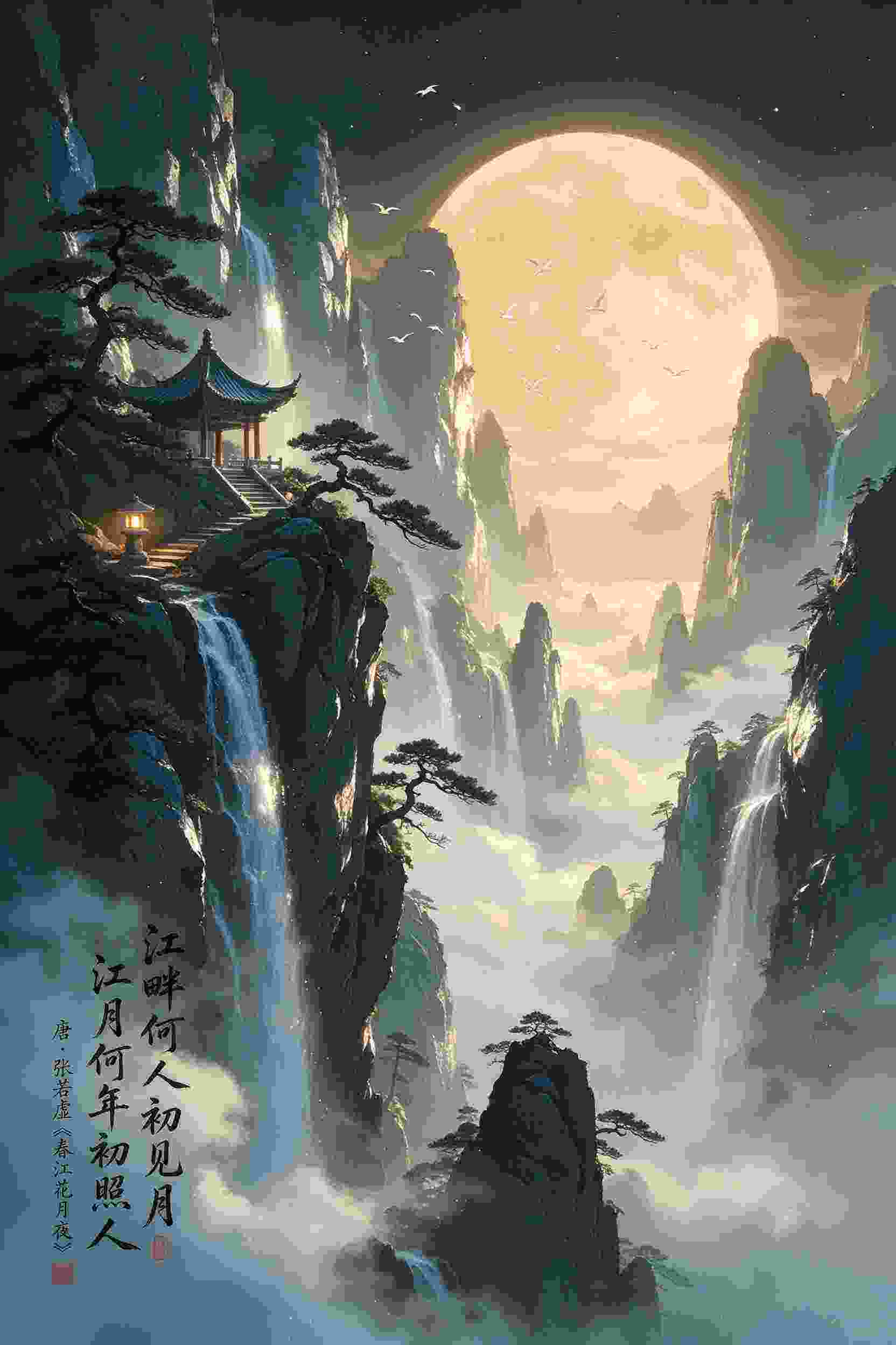 苍兰诀