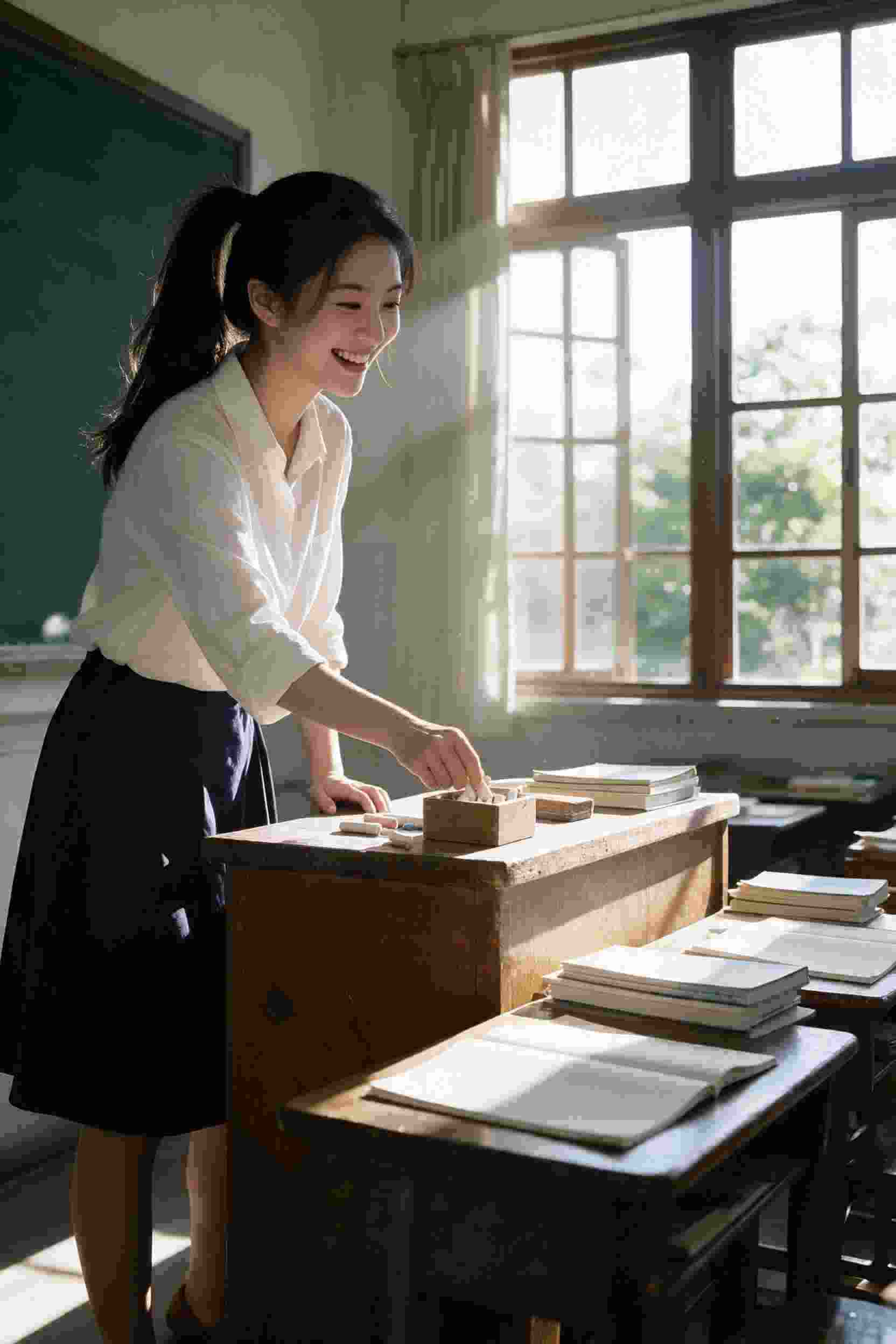 你想要来点兔子吗